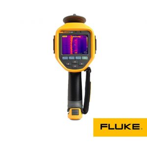 دوربین حرارتی فلوک مدل FLUKE Ti300