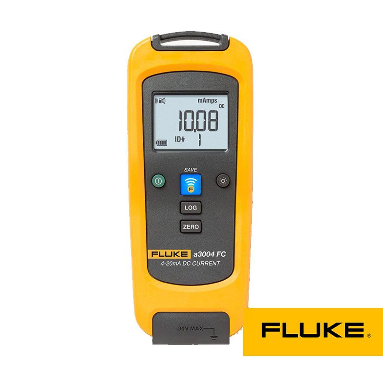 کلمپ آمپرمتر فلوک Fluke a3004 FC