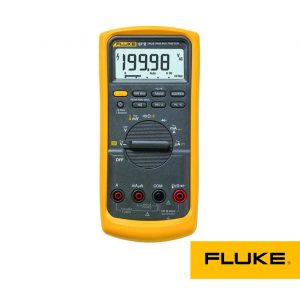 مولتی متر دیجیتال فلوک FLUKE 88V/A