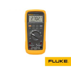 مولتی متر ضدآب فلوک Fluke 27II