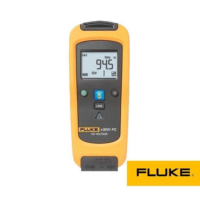 مولتیمتر بیسیم فلوک Fluke v3001 FC