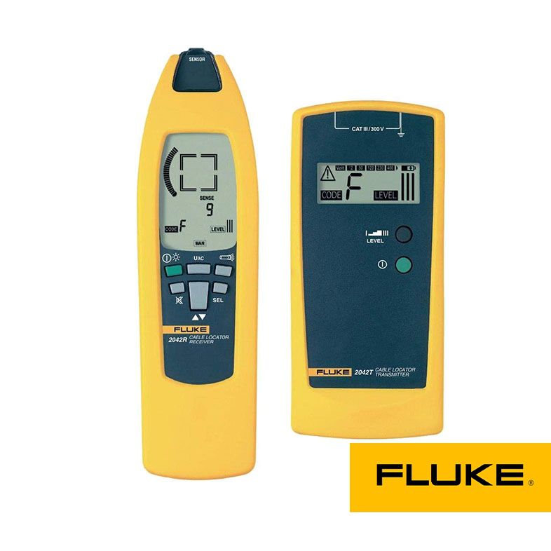 ردیاب کابل فلوک Fluke 2042