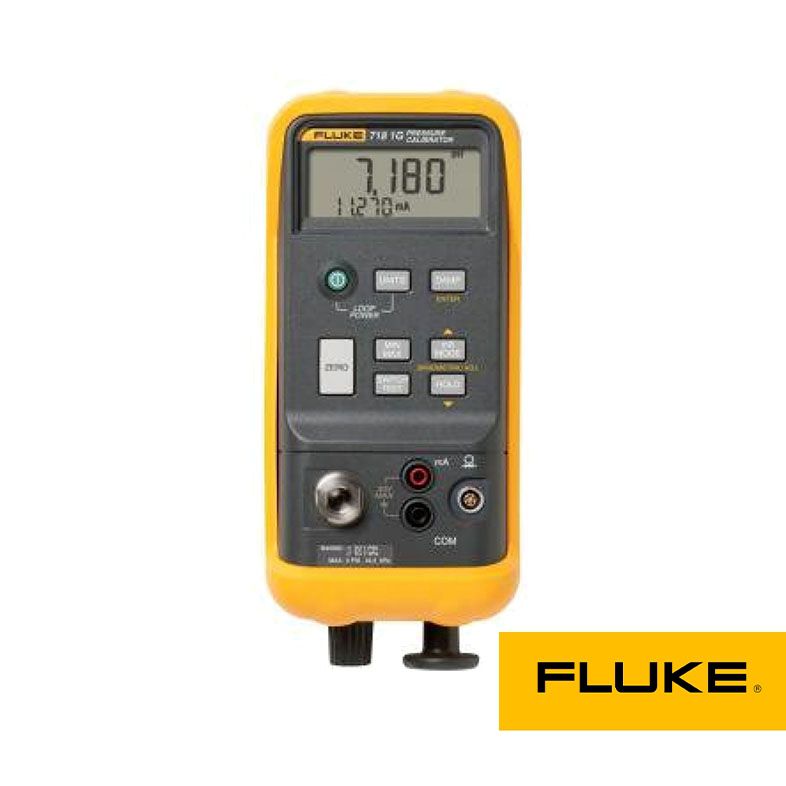 کالیبراتور فشار فلوک Fluke 718