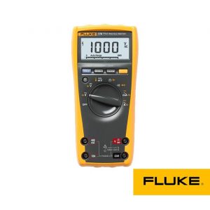 مولتی متر پرتابل فلوک FLUKE 177