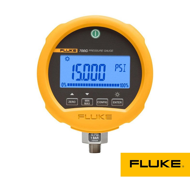 گیج فشار فلوک FLUKE 700G SERIES