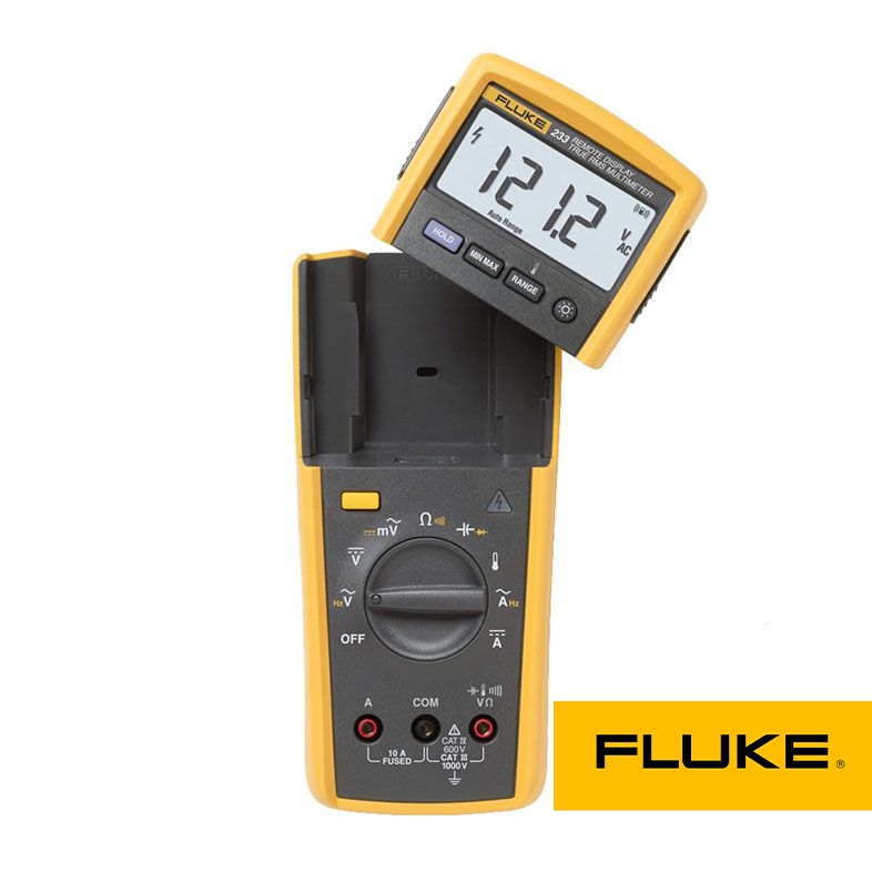 مولتی متر دیجیتال فلوک FLUKE 233