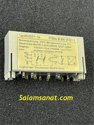 ماژول الکترونیک electronik 8925/21-24