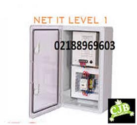 فروش دستگاه ارت الکترونیکی کنزا ATM 15A Level 1