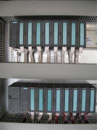 اتوماسیون صنعتی و plc