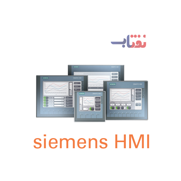 فروش اچ ام آی زیمنس Siemens HMI – 6AG1124-0UC02-4AX1