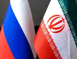 ایران و روسیه در کدام بخش انرژی می‌توانند همکاری کنند؟