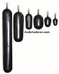 بالون لاستیکی   RUBBER BALLOON