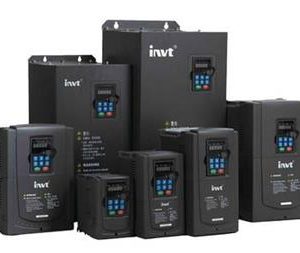 فروش و خدمات پس از فروش انواع  INVT AC/ DC Drive