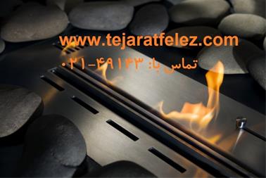 فروش ورق استیل مات ، براق ، بگیر ، نگیر و نسوز