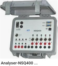 NSQ400