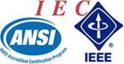 استانداردهای IEC