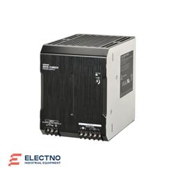 منبع 24V 20A امرن OMRON کد S8VK-C48024