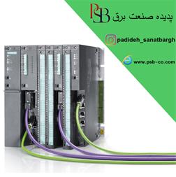 پی ال سی PLC زیمنس و انواع مدل های آن