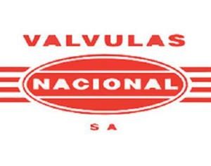 فروش شیر اطمینان VALVULAS NACIONAL, S.A