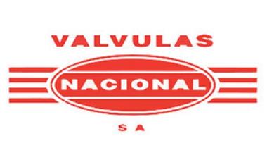 فروش شیر اطمینان VALVULAS NACIONAL, S.A