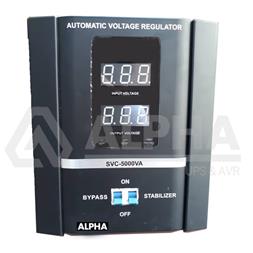 استابلایزر SVC 5KVA