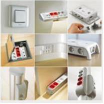 خدمات نصب و را اندازی تجهیزات شبکه لگراند فرانسه – تهران