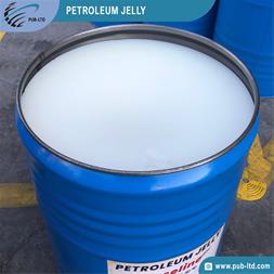 صادرات وازلین Petroleum jelly