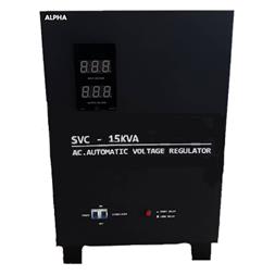 استابلایزر SVC 15KVA