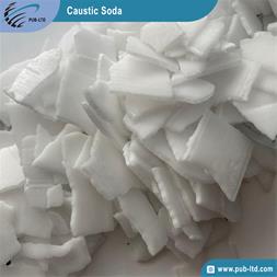 caustic soda flake for export