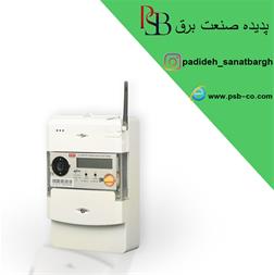 کنتور برق تکفاز هوشمند مدل LY-SM100