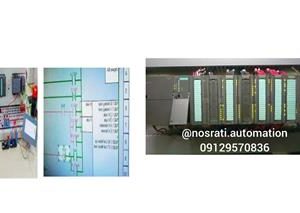 برنامه نویسی plc و انواع درایوهای زیمنس