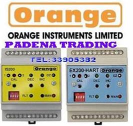 فروش محصولات Orange Instrumentation ابزار دقیق