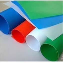 فروش و تولید ورق پلیمری PVC ABS HPS PP PS