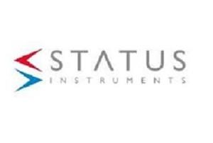 تامین فرستنده دما از نمایندگی STATUS INSTRUMENTS