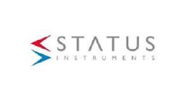 تامین فرستنده دما از نمایندگی STATUS INSTRUMENTS