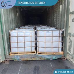 penetration bitumen 60/70 for export