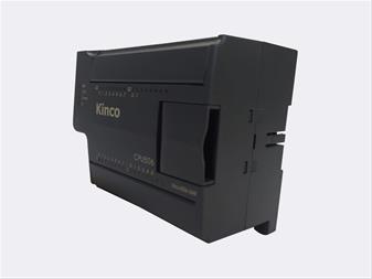 پی ال سی KINCO سری K506 – 24AR  آکبند