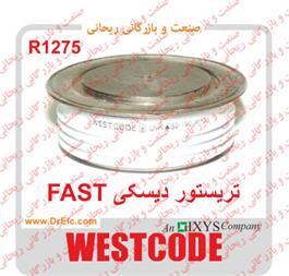 فروش تریستور Y89KKG و Y40KKE ، تریستور R2619