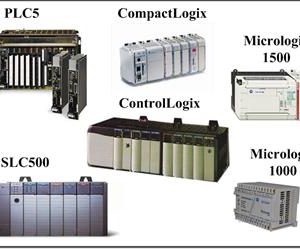 نمایندگی فروش PLC آلن برادلی