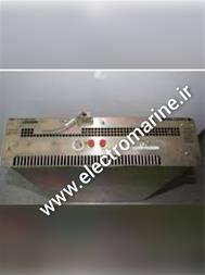 RF POWER  AMPLIFIER 5KW