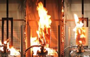 تولید کننده مواد پلیمری ضد شعله