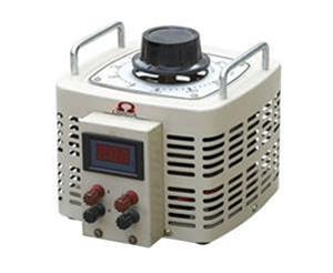 واریاک تک فاز، 3KVA، 12A، 300V فروش انواع اتوترانس