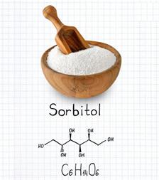 سوربیتول با قیمت مناسب و کیفیت بالا