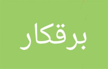 برقکار ساختمان و صنعتی