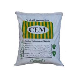 مواد کاهنده مقاومت پایه کربن CEM