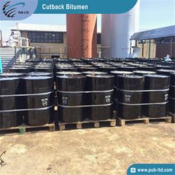 Cutback bitumen medium curing MC30