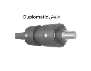 فروش شیر برقی و انواع سیلندر نمایندگی Duplomatic