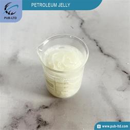 Industrial vaselin – Petroleum Jelly for export