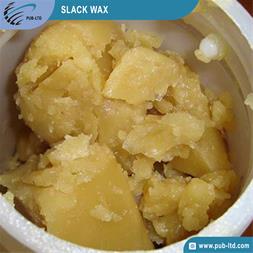 slack wax heavy 3-5% content oil