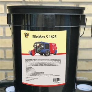 فروش روغن دستگاه خوراک دام سیلومکس (SILO MAX) اصفهان